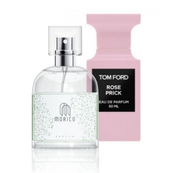 Francuskie perfumy podobne do Tom Ford Rose Prick* 50 ml